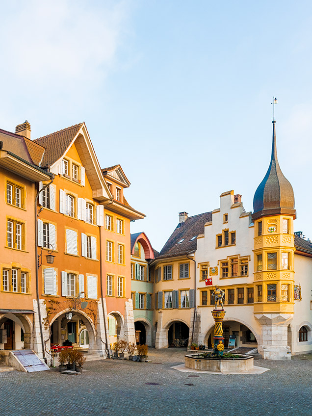 Beschaffungsstrategie des ESB dämpft Preisanstieg